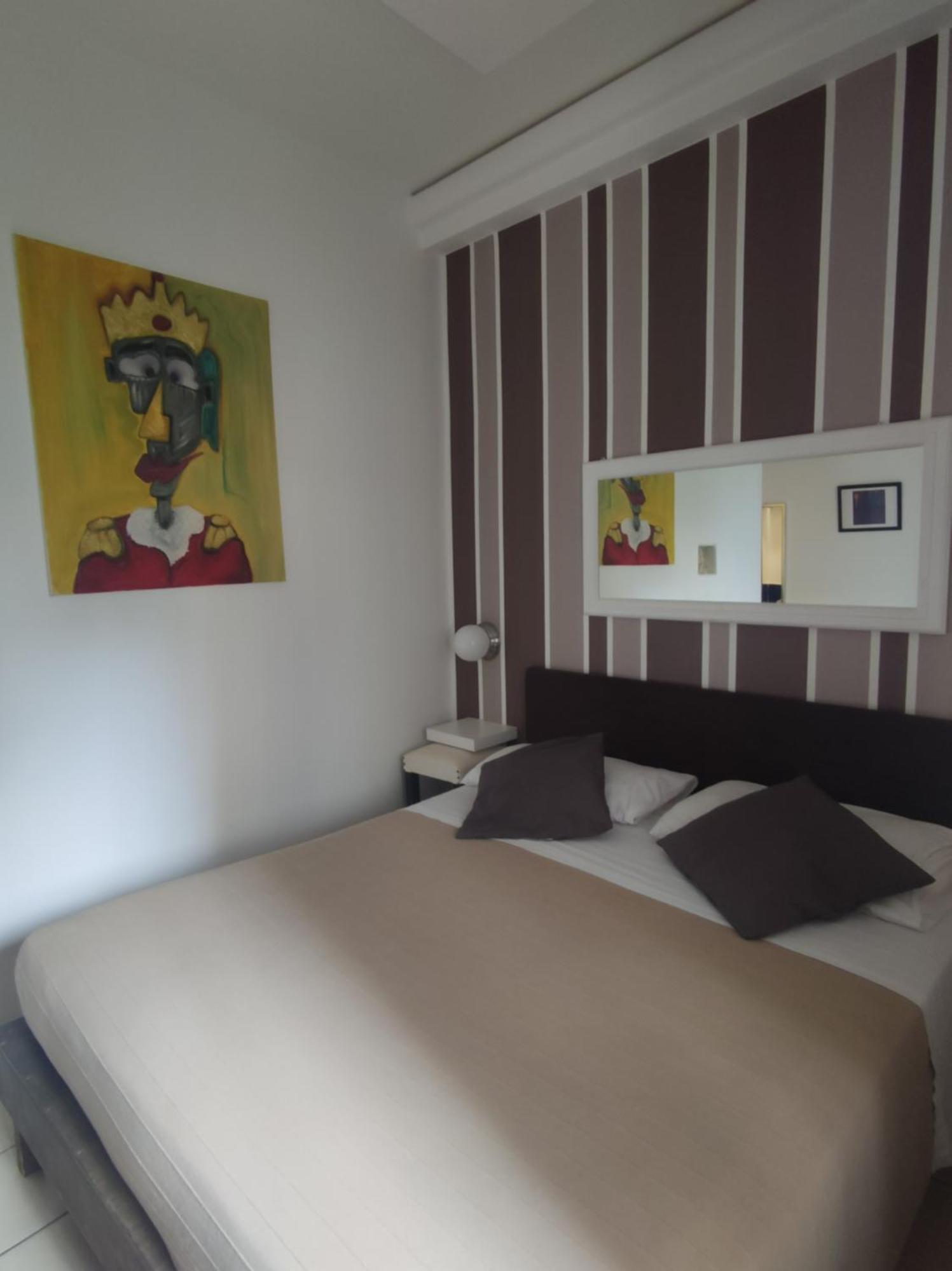 B&B Al Comitato Giardini Naxos Exterior photo