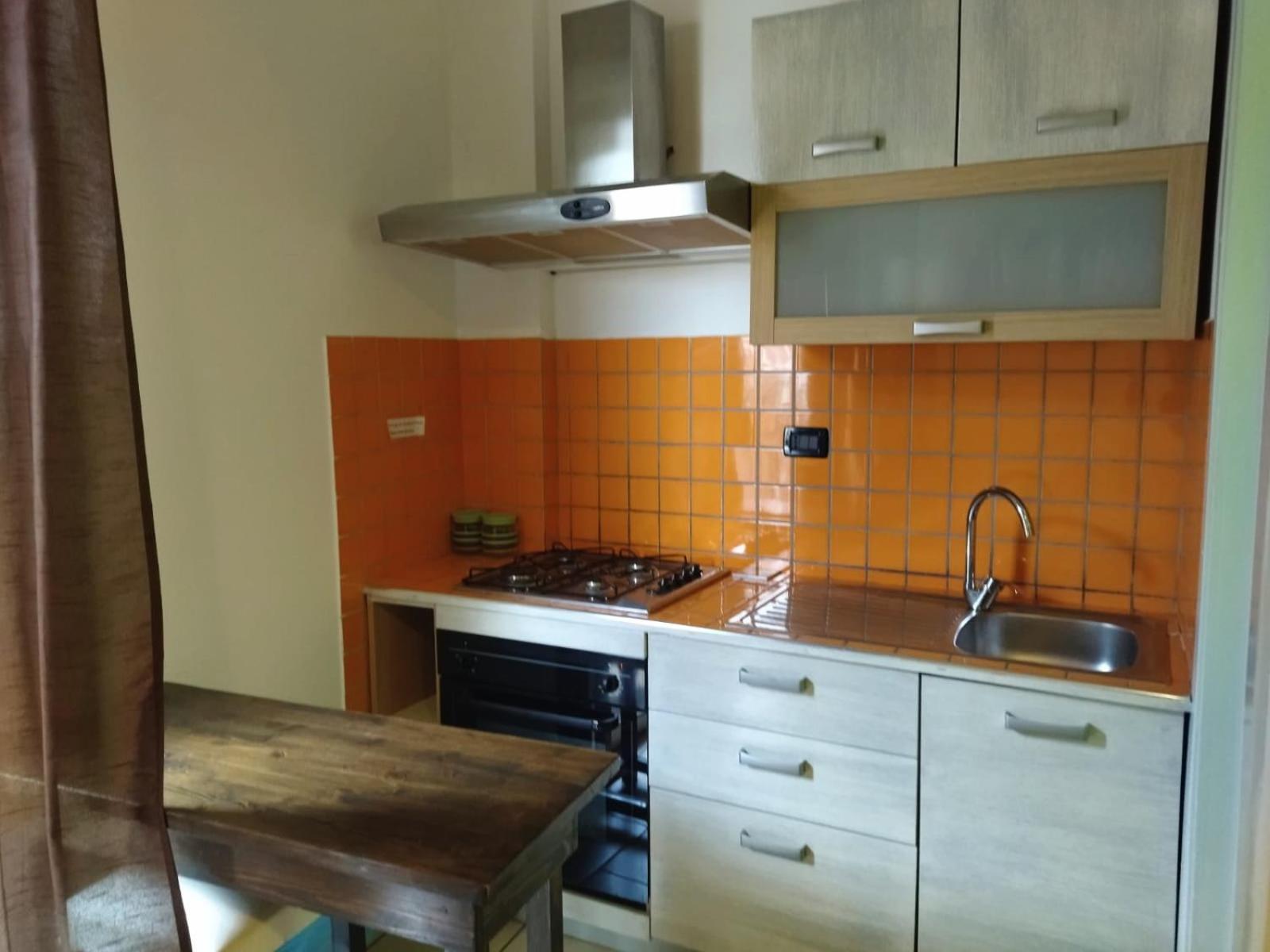 B&B Al Comitato Giardini Naxos Exterior photo