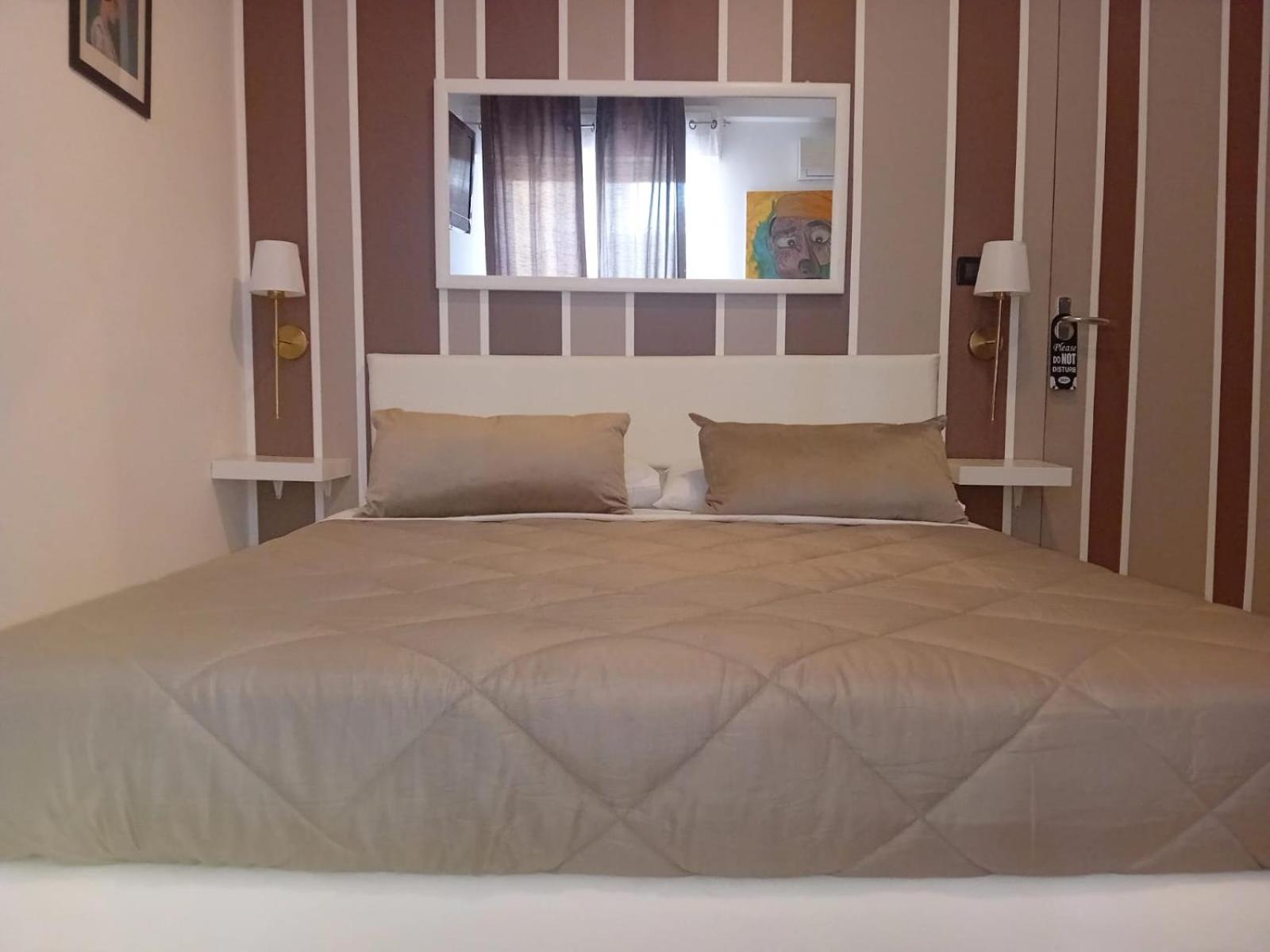 B&B Al Comitato Giardini Naxos Exterior photo