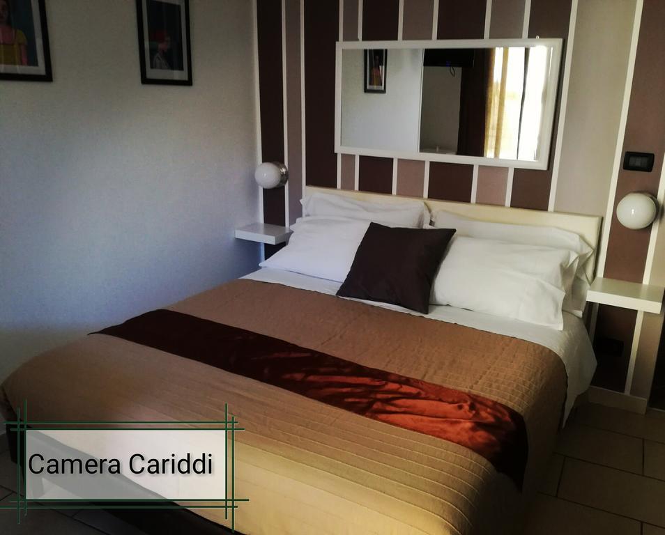 B&B Al Comitato Giardini Naxos Exterior photo