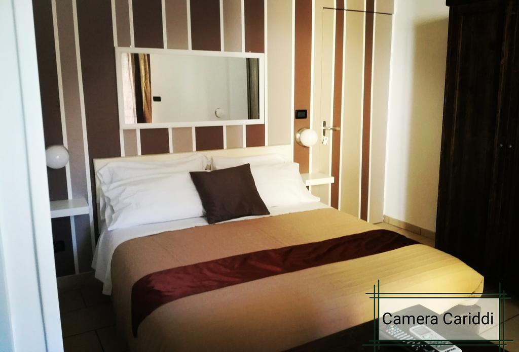B&B Al Comitato Giardini Naxos Exterior photo